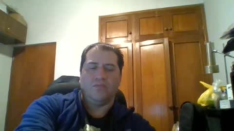 Snapshot of rodfer chatting on June 29, 8:20 am Rodfer online show from June 29, 8:20 am
