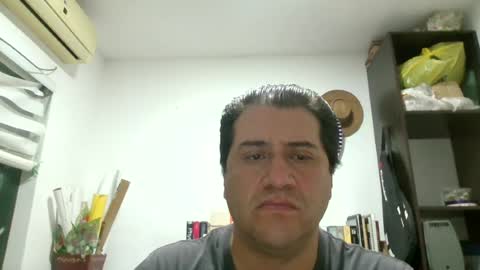 Snapshot of rodfer chatting on July 9, 9:24 am Rodfer online show from July 9, 9:24 am