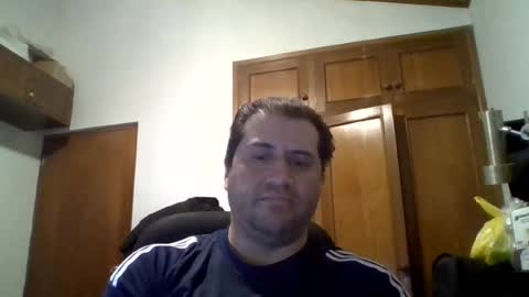 Snapshot of rodfer chatting on July 13, 9:01 am Rodfer online show from July 13, 9:01 am
