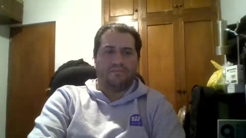 Snapshot of rodfer chatting on July 17, 9:16 am Rodfer online show from July 17, 9:16 am