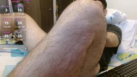 Snapshot of rodher81 chatting on October 1, 6:14 pm Rod online show from October 1, 6:14 pm