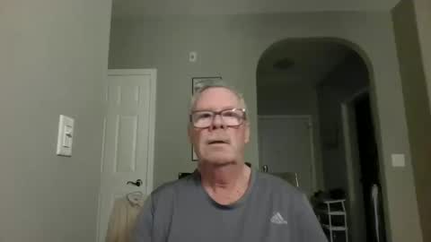 Snapshot of rodied chatting on October 15, 1:55 pm rodied online show from October 15, 1:55 pm