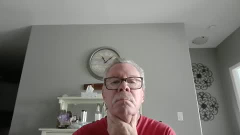Snapshot of rodied chatting on October 19, 6:08 pm rodied online show from October 19, 6:08 pm
