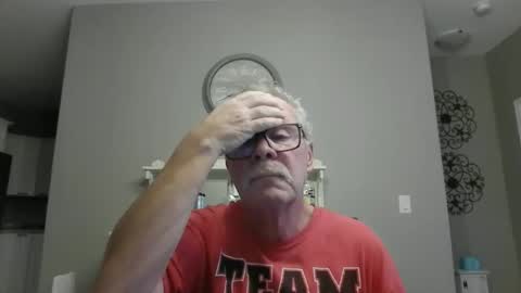 Snapshot of rodied chatting on October 21, 2:40 pm rodied online show from October 21, 2:40 pm