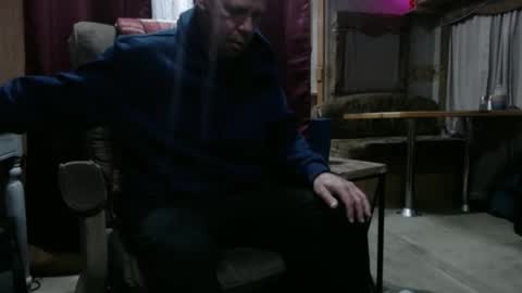 Rodkirk41... online show from February 25, 12:45 pm