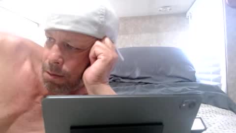 Rodkirk41... online show from April 3, 10:30 pm