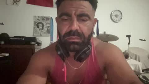 rodrigo232426 online show from September 26, 7:12 am