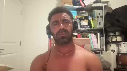 rodrigo232426 online show from October 12, 9:52 am