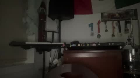 rodrigo232426 online show from April 3, 11:19 am