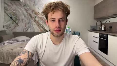 Rodrigo online show from June 14, 10:45 pm