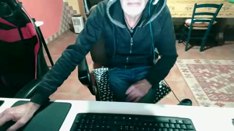 rodyuno online show from November 20, 10:15 am