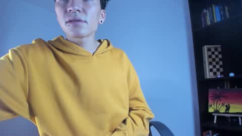 Snapshot of rofflust chatting on March 3, 1:12 am Roff Lust online show from March 3, 1:12 am