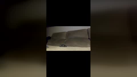 rogerbenid81 online show from April 5, 11:35 pm