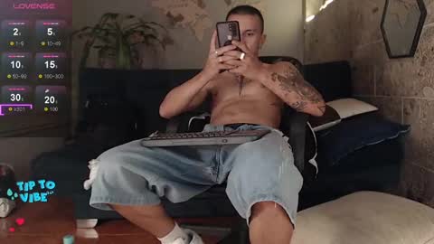 Rogert online show from February 8, 8:52 am