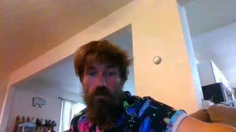 rogerwooddell691 online show from July 12, 2:19 pm