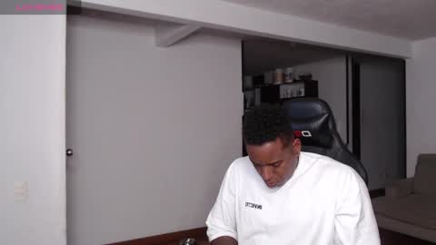 Rogger online show from January 17, 2:08 am