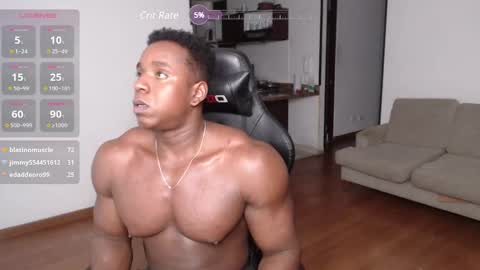 Rogger online show from February 26, 11:15 pm