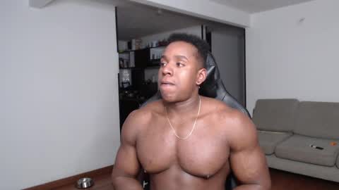 Rogger online show from March 12, 2:52 am