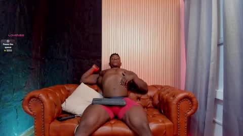 Rogger online show from October 18, 10:21 pm