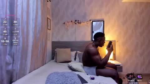 Rogger online show from January 8, 2:58 am