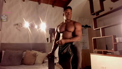 Rogger online show from April 3, 6:44 am