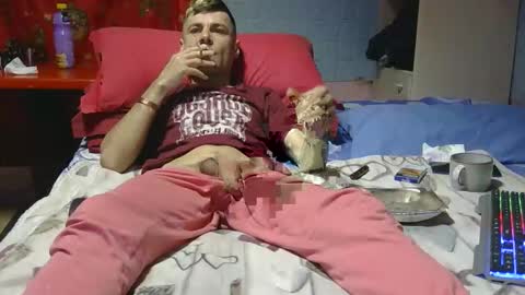 Banderas online show from March 2, 8:32 am