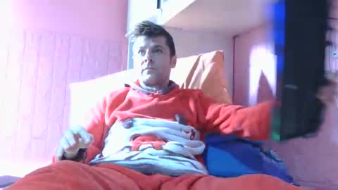 Banderas online show from March 31, 10:37 am