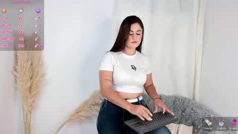 rojita30 online show from July 17, 1:23 am