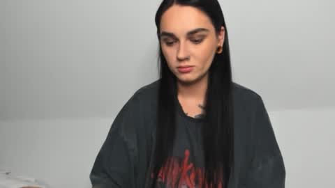 Snapshot of rokiinbaby chatting on November 25, 8:42 pm rokiinbaby online show from November 25, 8:42 pm