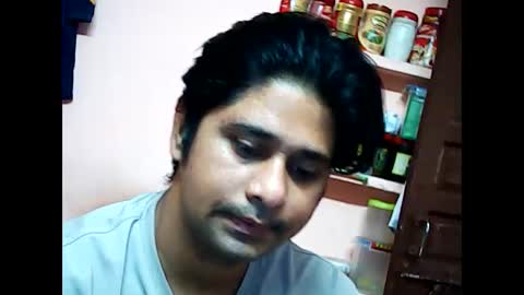 Snapshot of rokky25 chatting on February 20, 4:28 am rokky25 online show from February 20, 4:28 am