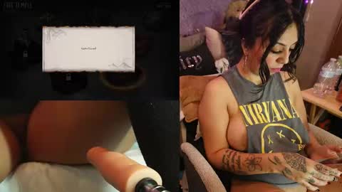 Rok-N-Blaze online show from November 3, 2:46 am