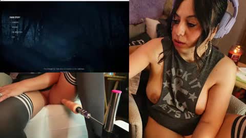 Rok-N-Blaze online show from November 16, 2:50 am