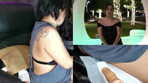 Rok-N-Blaze online show from April 13, 12:49 am