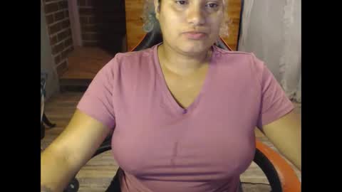 jesabel online show from March 31, 1:18 am