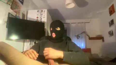 Snapshot of rokyyyyyyyy363545 chatting on February 4, 3:18 pm rokyyyyyyyy363545 online show from February 4, 3:18 pm