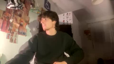 Snapshot of rokyyyyyyyy363545 chatting on February 5, 3:33 am rokyyyyyyyy363545 online show from February 5, 3:33 am