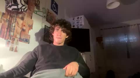 Snapshot of rokyyyyyyyy363545 chatting on February 9, 12:31 pm rokyyyyyyyy363545 online show from February 9, 12:31 pm