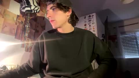 Snapshot of rokyyyyyyyy363545 chatting on February 12, 12:33 pm rokyyyyyyyy363545 online show from February 12, 12:33 pm