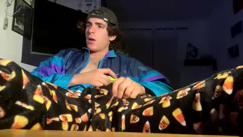 Snapshot of rokyyyyyyyy363545 chatting on February 18, 5:09 pm rokyyyyyyyy363545 online show from February 18, 5:09 pm