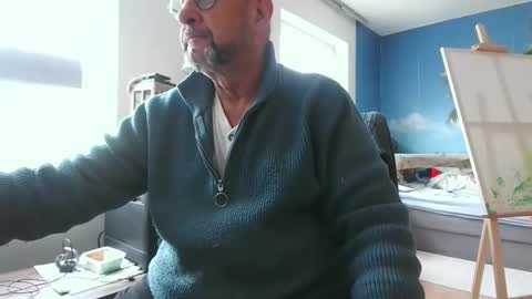 rolandloser1000 online show from March 25, 8:09 am