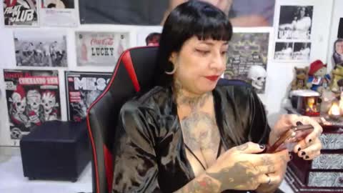 Rolly online show from November 9, 10:41 pm