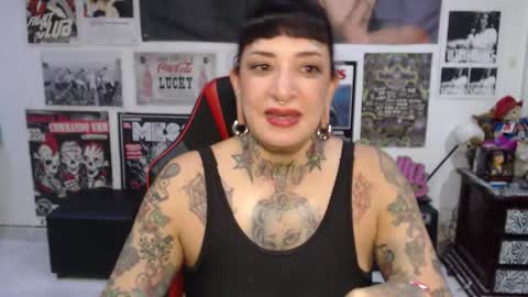 Rolly online show from January 7, 10:23 pm