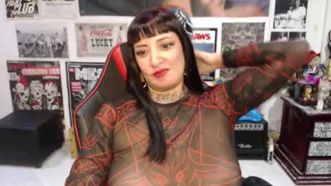 Rolly online show from February 3, 2:53 am