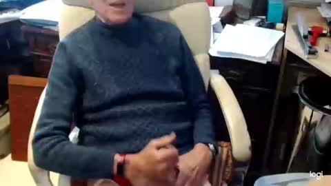 Snapshot of rolydawe chatting on January 29, 2:10 pm rolydawe online show from January 29, 2:10 pm