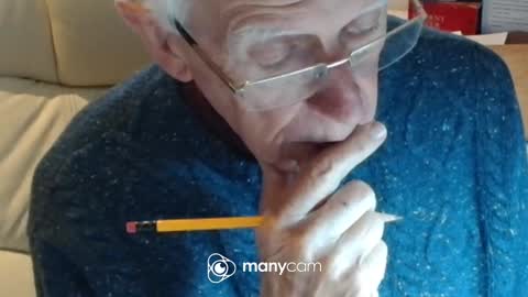 Snapshot of rolydawe chatting on February 6, 3:31 pm rolydawe online show from February 6, 3:31 pm