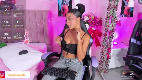 Marcela online show from December 19, 2:46 pm