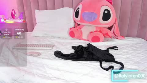 Marcela online show from September 11, 10:37 am