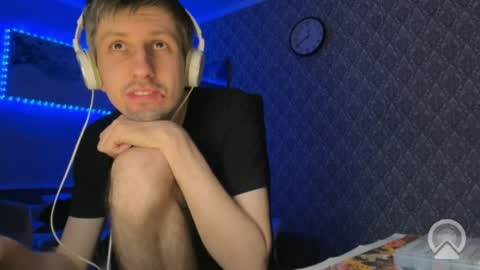 roma305991 online show from April 12, 7:41 pm