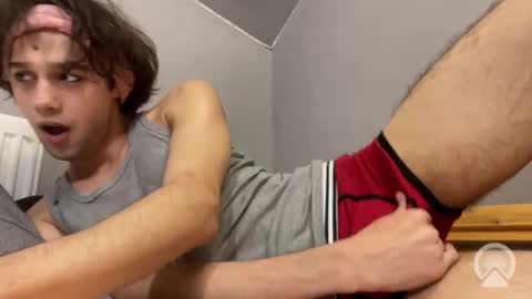 roma_shyguy_ online show from March 22, 3:48 pm