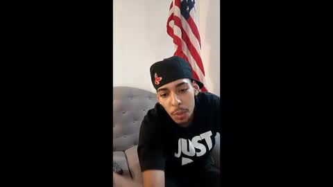 Snapshot of romagaxxl chatting on February 8, 12:30 pm Roma Garrido XXL online show from February 8, 12:30 pm